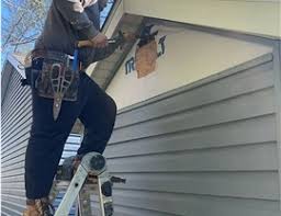 Best Fascia and Soffit Installation  in Mojave, CA